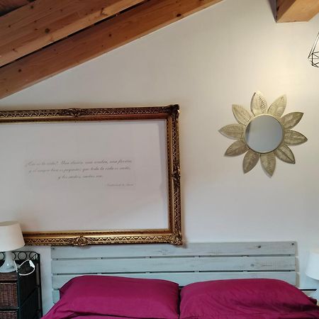 Casita Con Encanto Tranquilidad Villavieja Del Lozoya Wi-Fi En Sierra De Madrid Y A 50 Minutos De Capital Eksteriør bilde